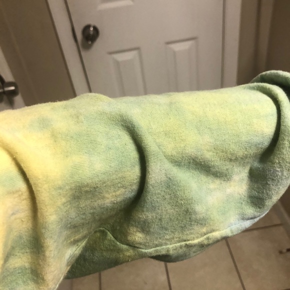 Looney tunes crop top - Picture 7 of 9